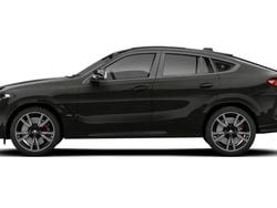 Schwarz Neu 2025 BMW X6 M Competition Edition SUV | 155.780 € (Fairer Preis)