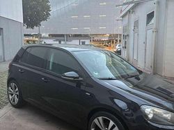 Gebraucht 2012 VW Golf Match Limousine | 6.900 € (Etwas zu teuer)