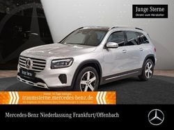 Silber Gebraucht 2024 Mercedes GLB200 Progressive SUV | 38.990 € (Guter Preis)