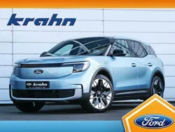 Arctic blue Neu 2024 Ford Explorer Extended Range SUV | 54.885 € (Teuer)