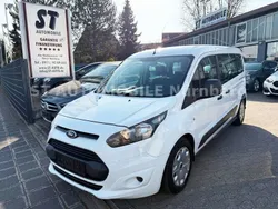 Weiß Gebraucht 2015 Ford Grand Tourneo Connect Ambiente Van / Kleinbus | 12.900 €
