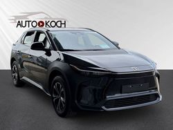 Schwarz Neu 2025 Toyota bZ4X Comfort SUV | 33.640 € (Superpreis)
