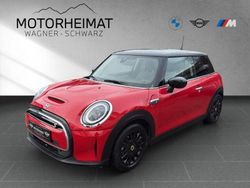 Chili red Gebraucht 2023 Mini Cooper Kleinwagen | 18.350 € (Fairer Preis)