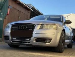 Gebraucht 2008 Audi A3 Sportback Attraction Kombi | 8.500 €