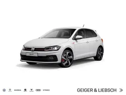 Weiß Gebraucht 2020 VW Polo GTI Limousine | 19.785 € (Fairer Preis)