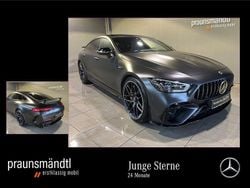 Grau Gebraucht 2023 Mercedes AMG GT63 S E Performance AMG Coupé | 113.900 € (Fairer Preis)