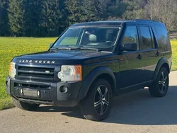 Blau Gebraucht 2006 Land Rover Discovery 3 HSE SUV | 7.600 € (Fairer Preis)