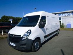 Andere Gebraucht 2020 Opel Movano Van | 16.900 €