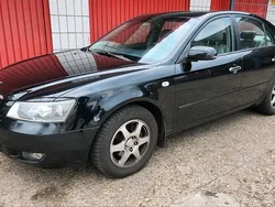 Gebraucht 2006 Hyundai Sonata Limousine | 1.950 € (Guter Preis)