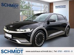 Phantom black / mic Gebraucht 2022 Hyundai Ioniq Kleinwagen | 29.990 € (Guter Preis)