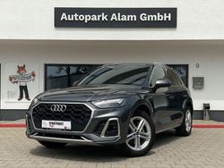 Andere Gebraucht 2022 Audi Q5 S-Line SUV | 40.999 € (Fairer Preis)