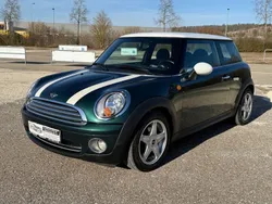 Grün Gebraucht 2008 Mini Cooper Kleinwagen | 3.890 € (Guter Preis)