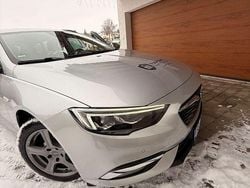 Grau Gebraucht 2019 Opel Insignia Innovation Kombi | 9.200 € (Guter Preis)