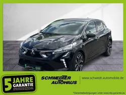 Onyxschwarz (m) Gebraucht 2024 Mitsubishi Colt Edition Limousine | 16.290 € (Guter Preis)