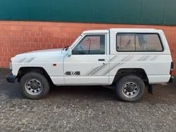 Weiß Gebraucht 1990 Nissan Patrol SUV | 16.500 €