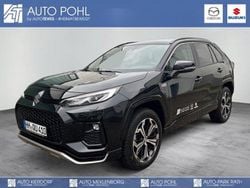 Schwarz Gebraucht 2024 Suzuki Across Comfort+ SUV | 41.990 € (Guter Preis)