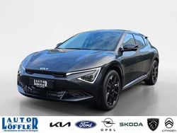 Grau Neu 2025 Kia EV6 SUV | 51.000 € (Fairer Preis)