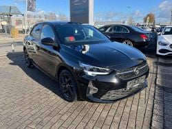 Schwarz Gebraucht 2023 Opel Corsa GS Line Kleinwagen | 16.999 € (Guter Preis)