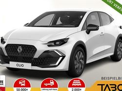 Weiß (arktisweiß) Neu 2025 Renault Clio V Evolution Limousine | 25.261 € (Guter Preis)
