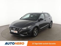 Grau Gebraucht 2021 Hyundai i30 Edition 30 Kleinwagen | 17.680 € (Etwas zu teuer)