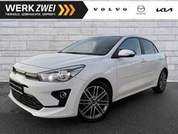 Weiß Gebraucht 2022 Kia Rio Spirit Limousine | 15.490 € (Fairer Preis)