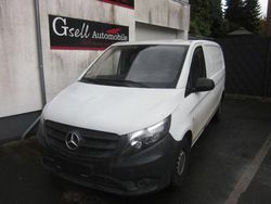 Weiß Gebraucht 2017 Mercedes Vito Van / Kleinbus | 15.900 € (Superpreis)