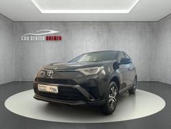 Schwarz Gebraucht 2016 Toyota RAV4 Basis SUV | 15.550 € (Guter Preis)