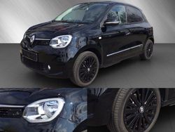 Blackpearl Gebraucht 2022 Renault Twingo Urban Night Kleinwagen | 15.990 € (Etwas zu teuer)