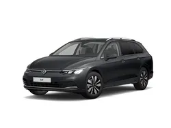 Uranograu Gebraucht 2023 VW Golf VIII R Kombi | 21.450 € (Superpreis)