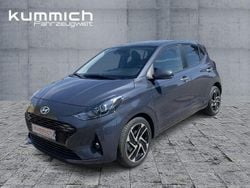 Grau Neu 2025 Hyundai i10 Prime Kleinwagen | 19.990 € (Fairer Preis)