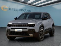 Grau Neu 2025 Jeep Avenger Summit SUV | 33.049 €