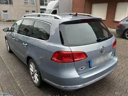 Andere außenfarben Gebraucht 2014 VW Passat Highline Kombi | 8.300 € (Guter Preis)