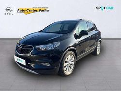 Schwarz Gebraucht 2018 Opel Mokka SUV | 16.450 €