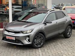 Grau Neu 2024 Kia Stonic 4 SUV | 25.480 € (Fairer Preis)