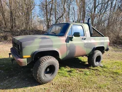 Gebraucht 1985 Chevrolet Blazer SUV | 21.200 €
