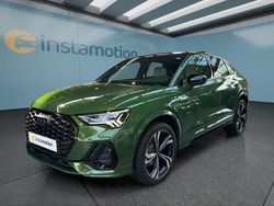 Neu 2025 Audi Q3 SUV | 65.449 €