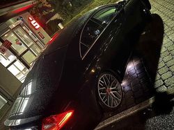 Schwarz Gebraucht 2004 Mercedes CLS350 Limousine | 23.000 €