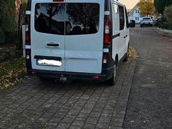 Weiß Gebraucht 2025 Renault Traffic Van | 7.100 €
