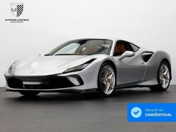 Silber Gebraucht 2022 Ferrari F8 Coupé | 299.900 € (Guter Preis)