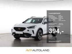 Nevada weiss Gebraucht 2024 Cupra Formentor SUV | 29.795 € (Superpreis)