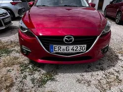 Gebraucht 2016 Mazda 3 Center-Line Limousine | 12.800 € (Fairer Preis)