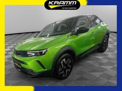 Grün Gebraucht 2024 Opel Mokka SUV | 24.390 € (Fairer Preis)