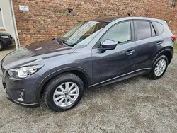 Meteor grey Gebraucht 2015 Mazda CX-5 Sendo SUV | 12.490 € (Guter Preis)