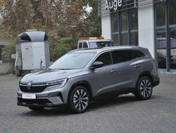 Dolomitgrau Neu 2025 Renault Espace Techno Van / Kleinbus | 41.899 € (Guter Preis)