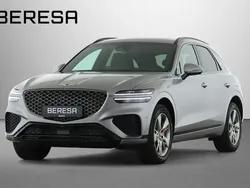 Capri blue Neu 2025 Genesis GV70 Sport SUV | 50.980 € (Guter Preis)