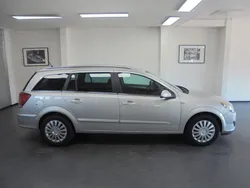Silber Gebraucht 2006 Opel Astra Edition Limousine | 3.990 € (Fairer Preis)