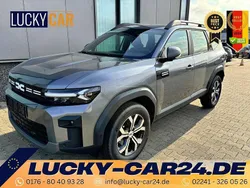 Schwarz Neu 2024 Dacia Bigster Essentiel SUV | 23.095 € (Fairer Preis)