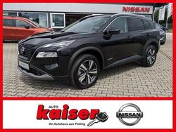 Schwarz Gebraucht 2023 Nissan X-Trail N-Connecta SUV | 34.990 € (Guter Preis)