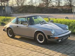Silber Gebraucht 1981 Porsche 911 Cabrio | 56.911 €