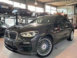 Grau Gebraucht 2019 Alpina XD4 SUV | 32.850 € (Fairer Preis)